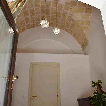 Apartment Palazzo Palmieri Martignano