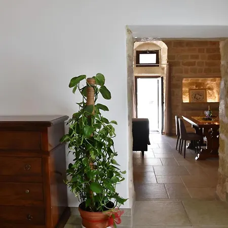 Palazzo Palmieri Martignano
