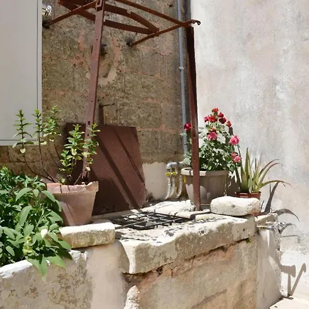 Apartment Palazzo Palmieri