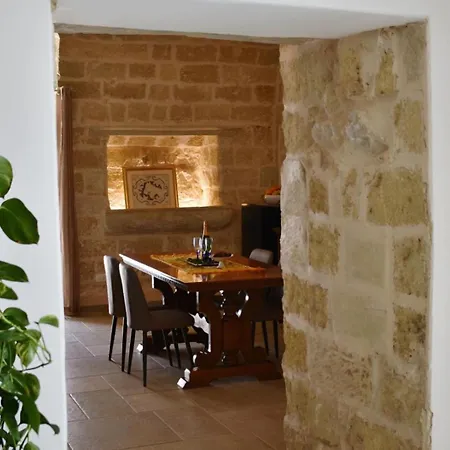 Apartment Palazzo Palmieri